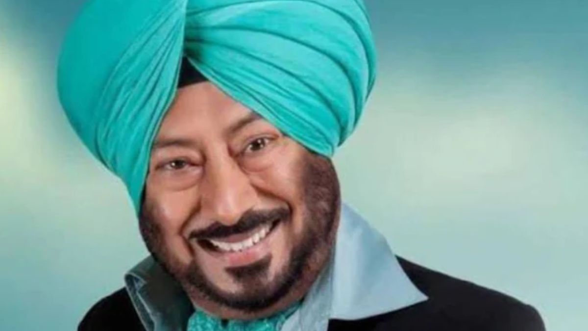 Farewell! Dr. Jaswinder Bhalla Ji!!